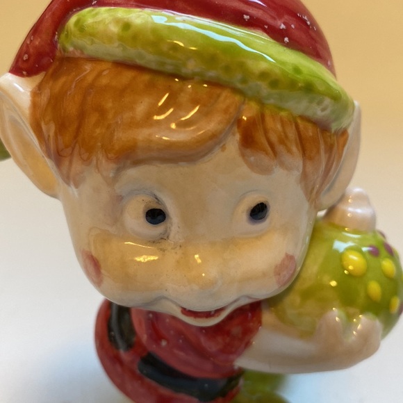 Stewie the Elf Hobbyist Piece - Picture 6 of 6